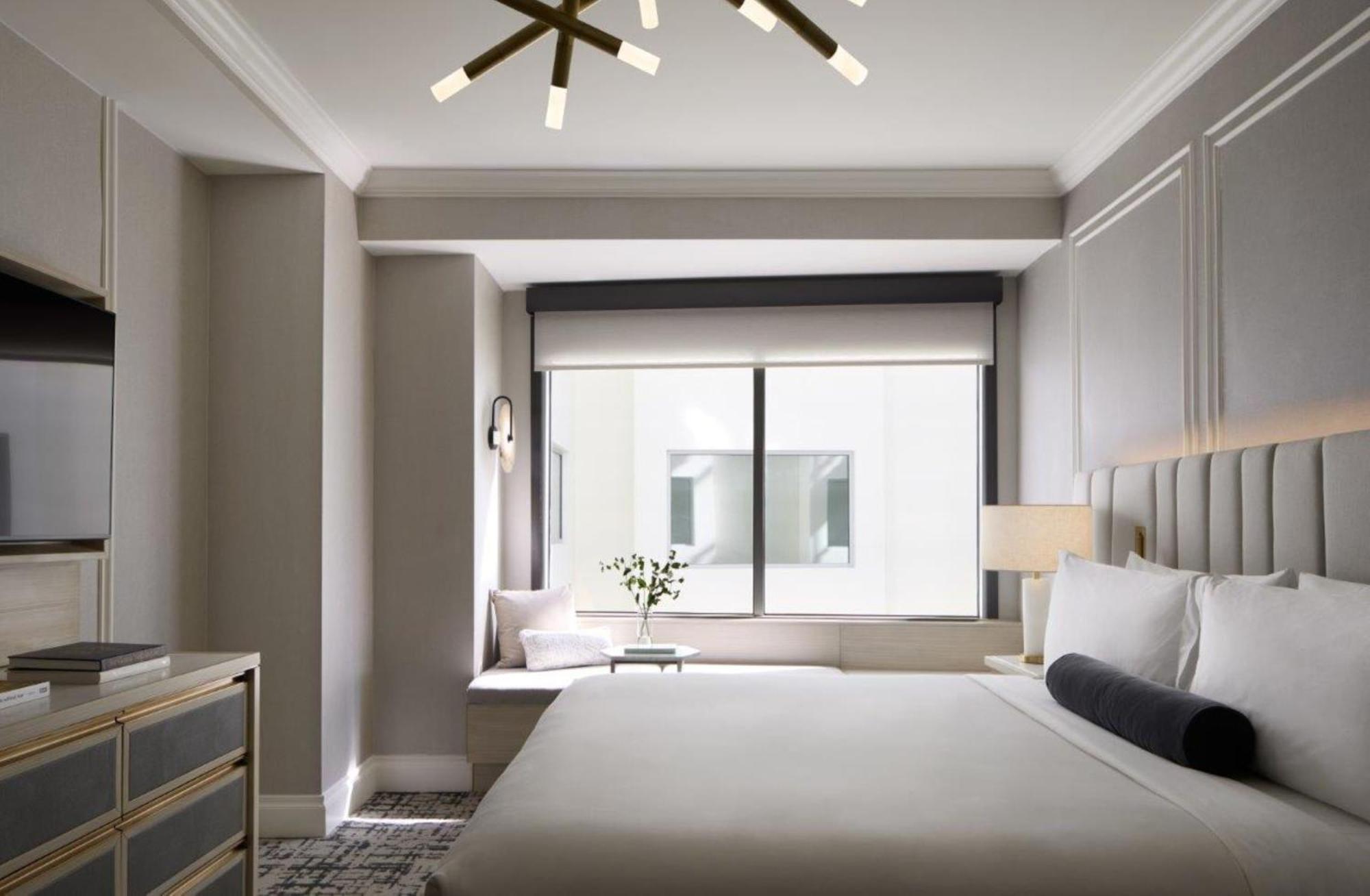 Intercontinental Indianapolis By Ihg Hotel Exterior photo