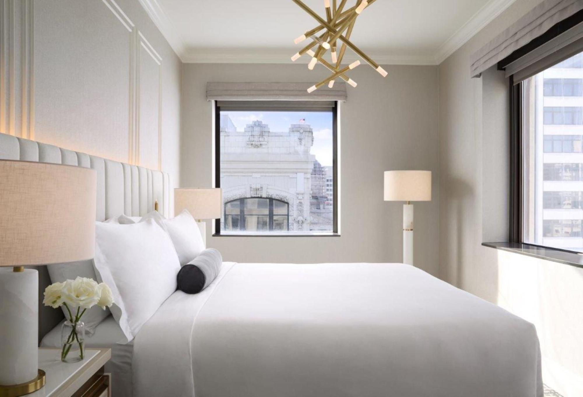 Intercontinental Indianapolis By Ihg Hotel Exterior photo