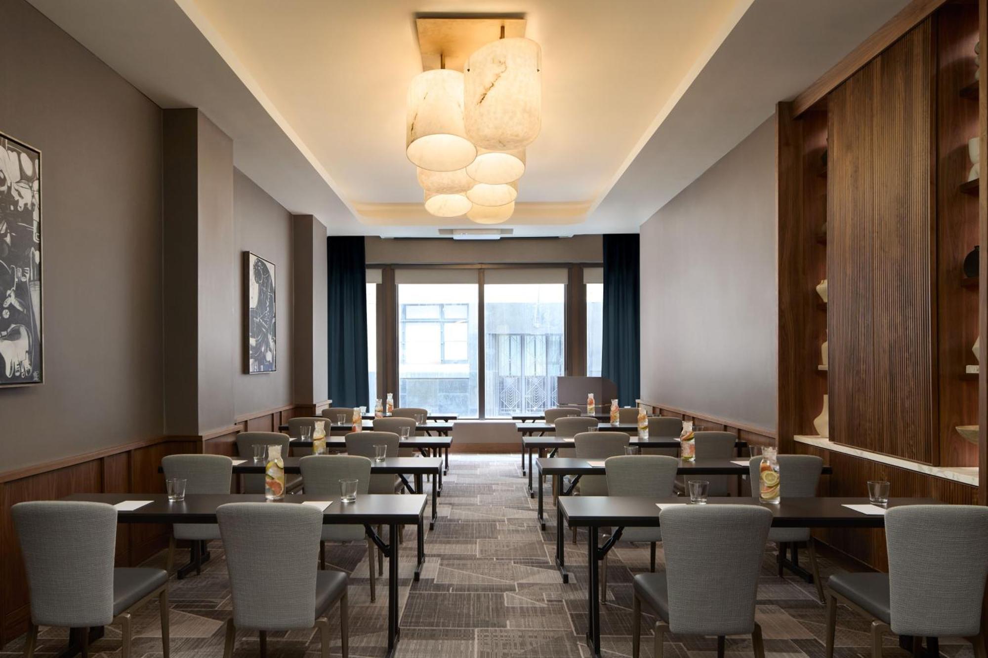 Intercontinental Indianapolis By Ihg Hotel Exterior photo